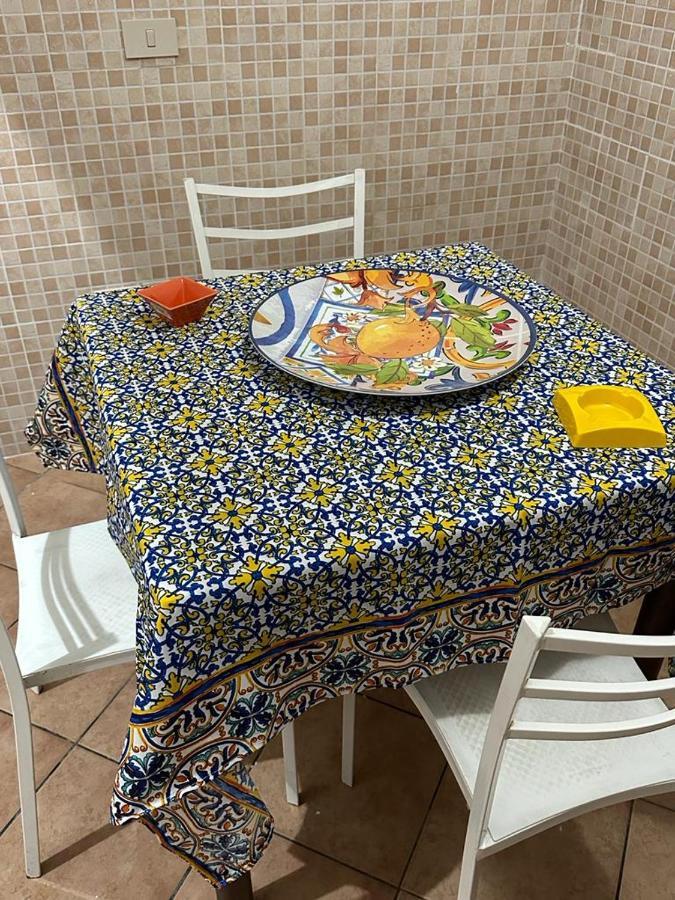 Papireto'S Home Παλέρμο Εξωτερικό φωτογραφία