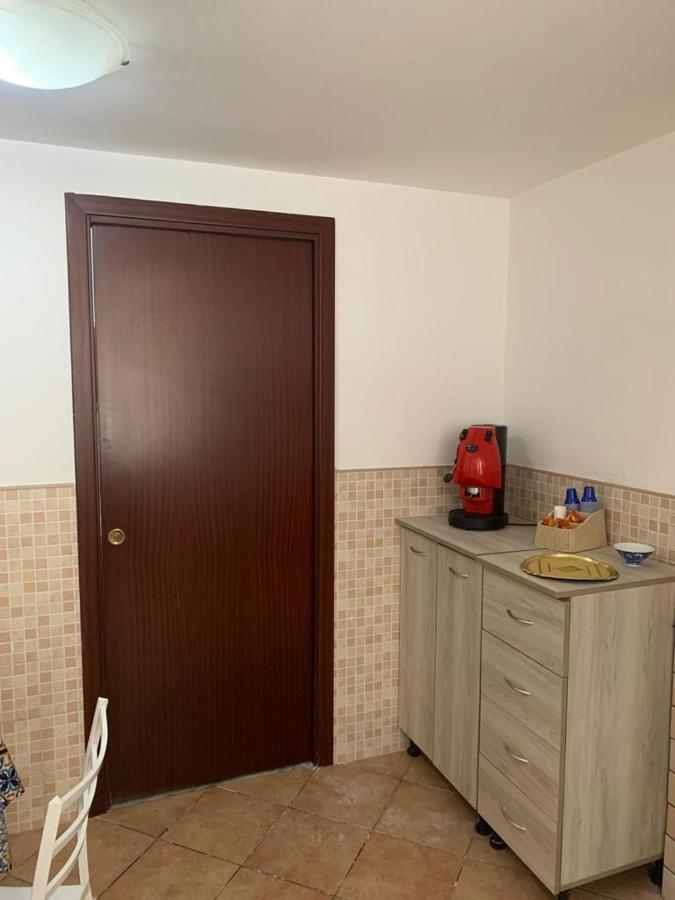 Papireto'S Home Παλέρμο Εξωτερικό φωτογραφία