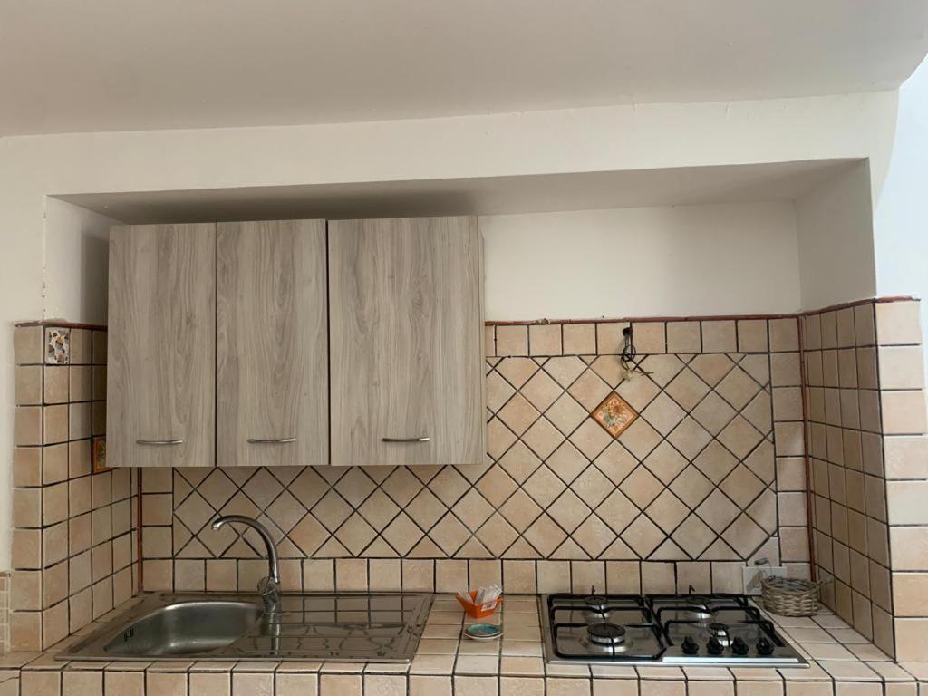 Papireto'S Home Παλέρμο Εξωτερικό φωτογραφία