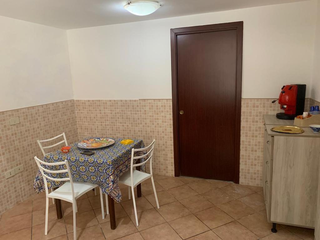 Papireto'S Home Παλέρμο Εξωτερικό φωτογραφία