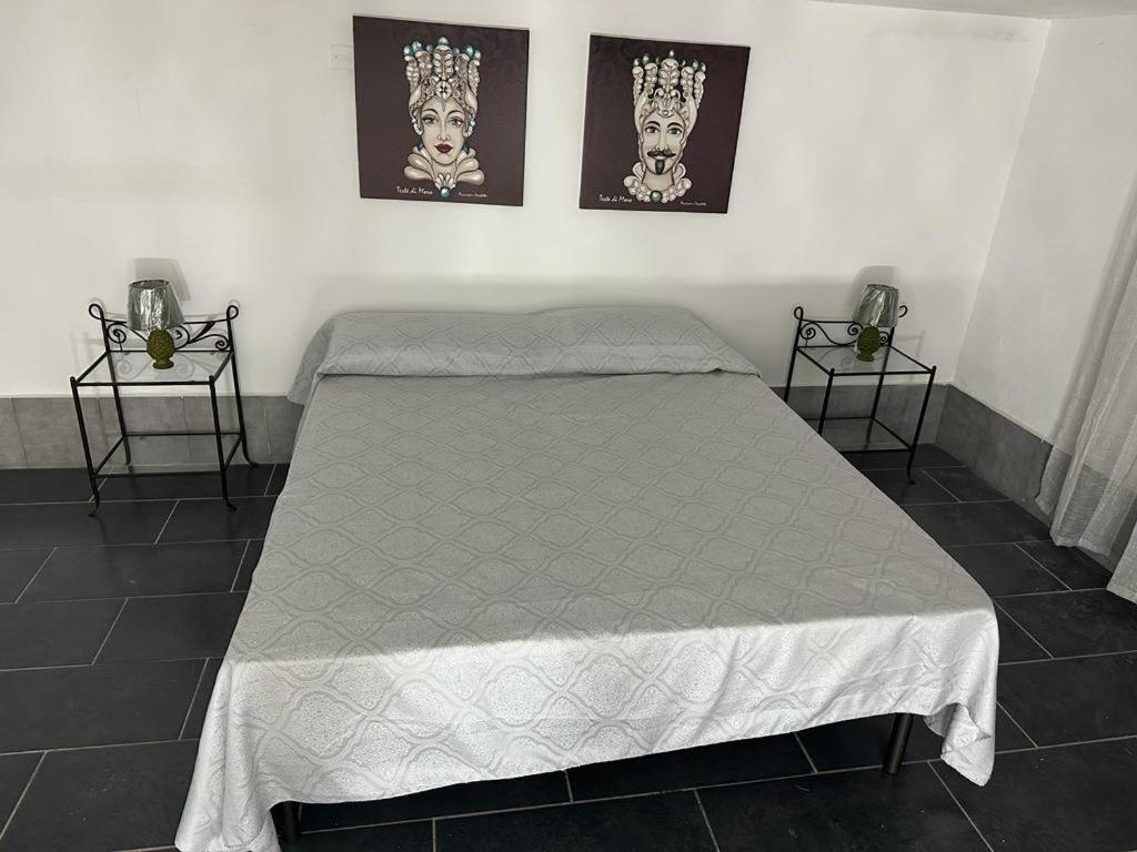 Papireto'S Home Παλέρμο Εξωτερικό φωτογραφία