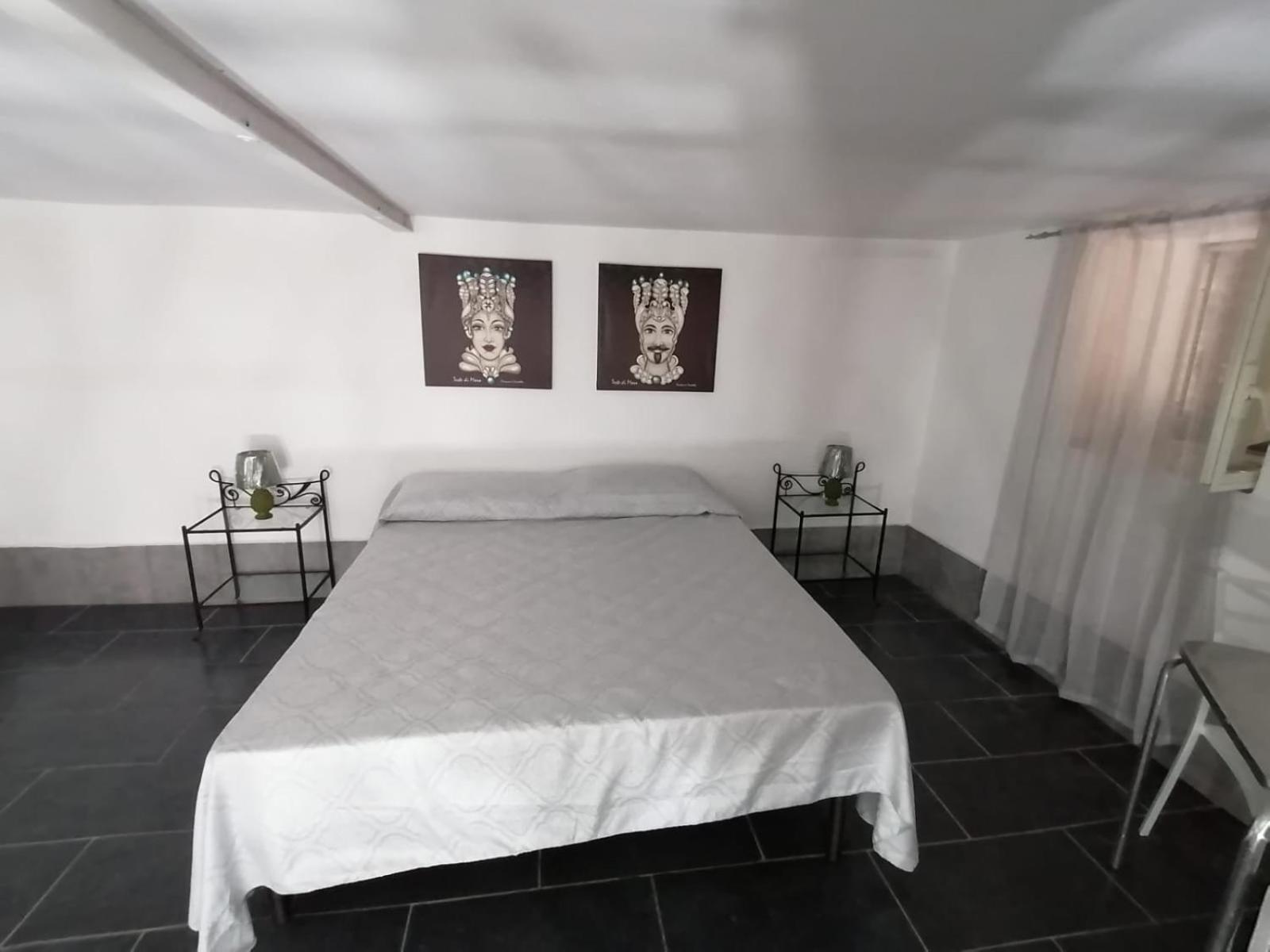 Papireto'S Home Παλέρμο Εξωτερικό φωτογραφία