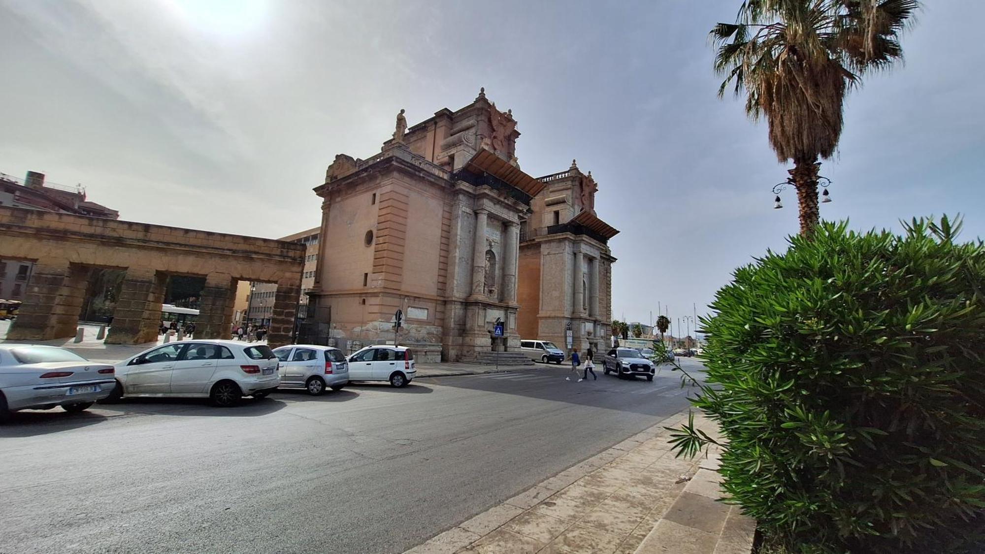 Papireto'S Home Παλέρμο Εξωτερικό φωτογραφία